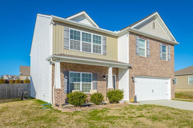 155 Browning Drive 77, Rossville, GA 30741