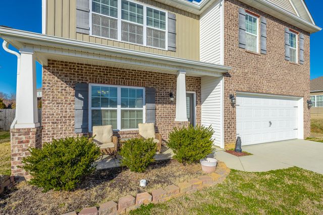 155 Browning Drive 77, Rossville, GA 30741