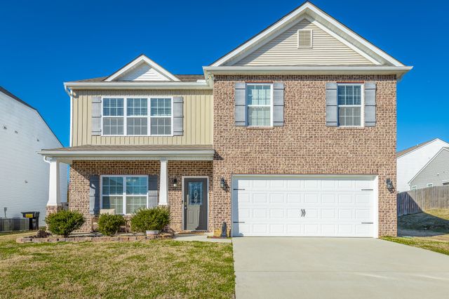 155 Browning Drive 77, Rossville, GA 30741