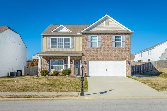 155 Browning Drive 77, Rossville, GA 30741