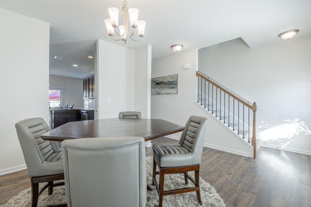 155 Browning Drive 77, Rossville, GA 30741