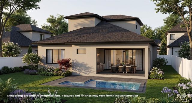 2525 LAFAYETTE AVENUE, Winter Park, FL 32789