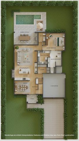 2525 LAFAYETTE AVENUE, Winter Park, FL 32789