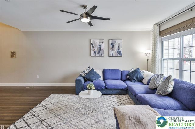 3508 Lenape Lane, Upper Milford Twp, PA 18049