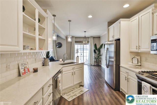 3508 Lenape Lane, Upper Milford Twp, PA 18049