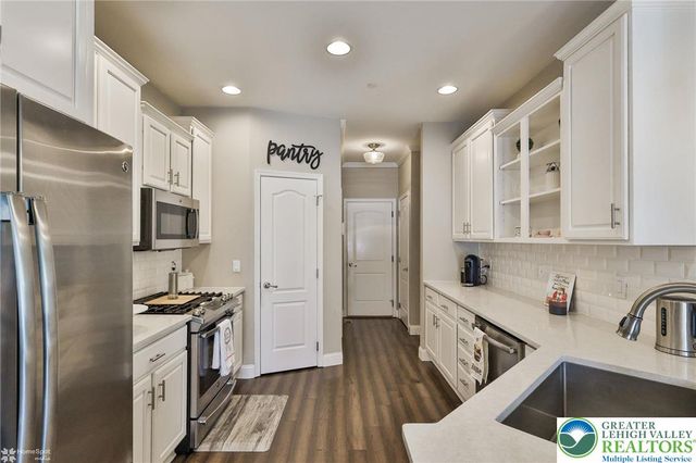 3508 Lenape Lane, Upper Milford Twp, PA 18049