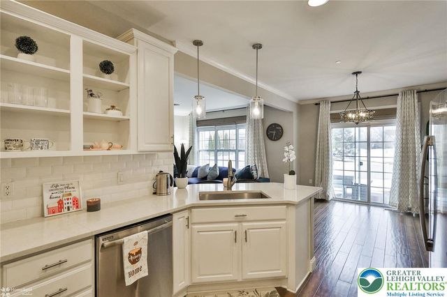 3508 Lenape Lane, Upper Milford Twp, PA 18049