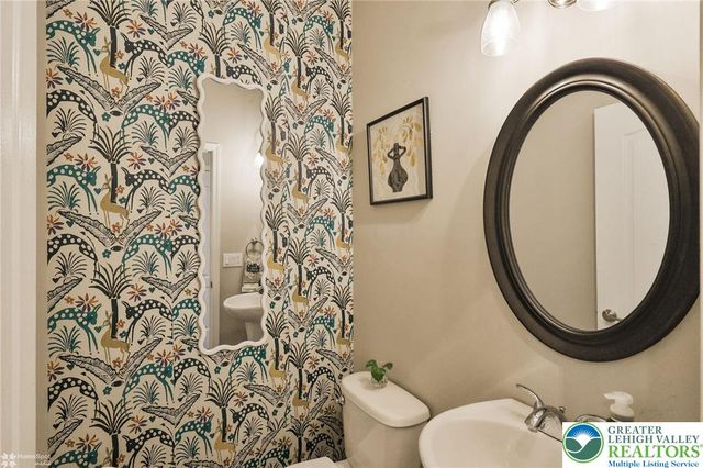 3508 Lenape Lane, Upper Milford Twp, PA 18049