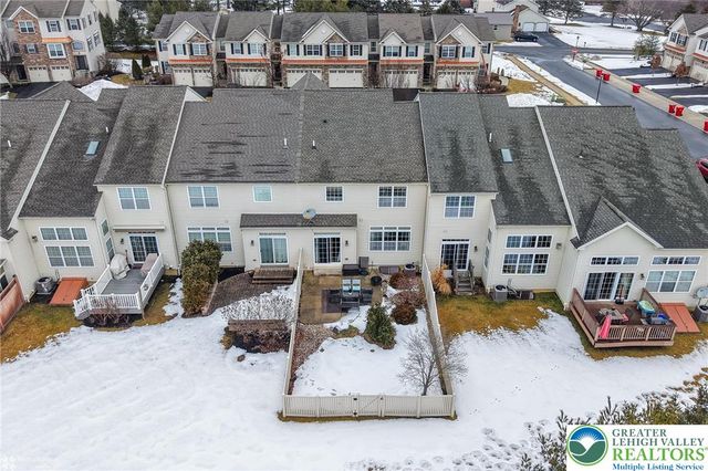 3508 Lenape Lane, Upper Milford Twp, PA 18049