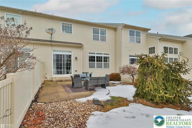 3508 Lenape Lane, Upper Milford Twp, PA 18049