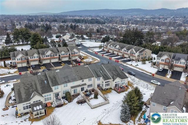 3508 Lenape Lane, Upper Milford Twp, PA 18049