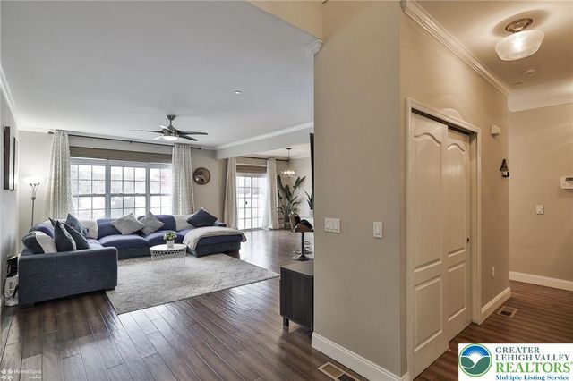 3508 Lenape Lane, Upper Milford Twp, PA 18049