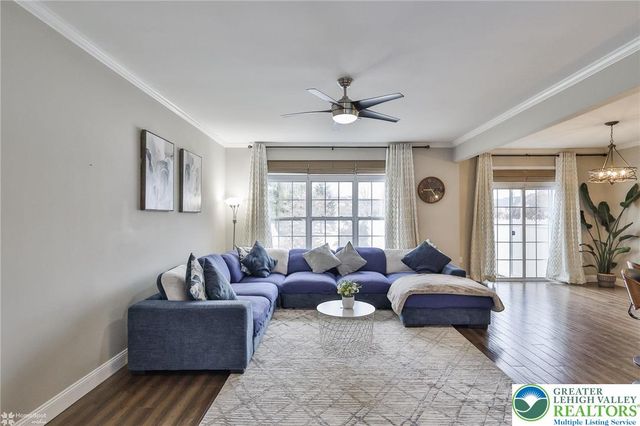 3508 Lenape Lane, Upper Milford Twp, PA 18049