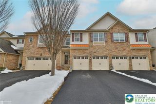 3508 Lenape Lane, Upper Milford Twp, PA 18049