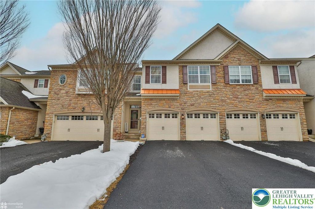 3508 Lenape Lane, Upper Milford Twp, PA 18049