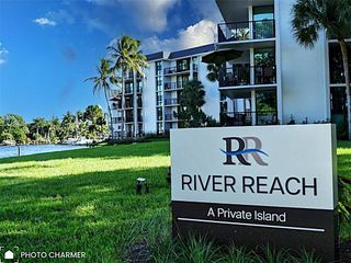 1350 River Reach 101, Fort Lauderdale, FL 33315