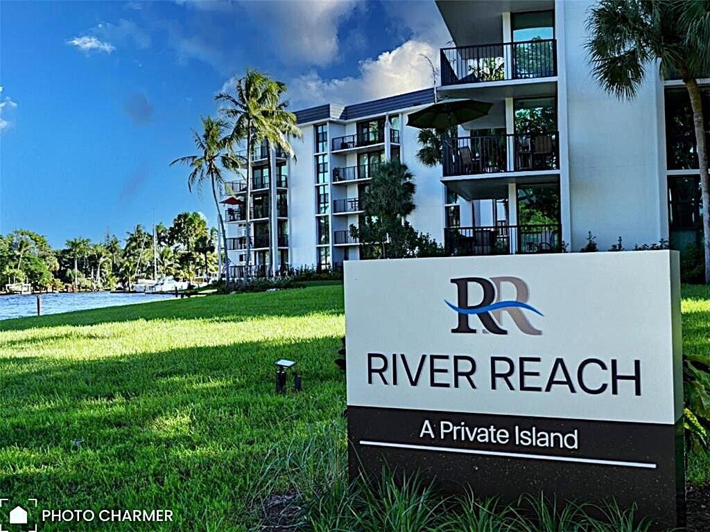 1350 River Reach 101, Fort Lauderdale, FL 33315