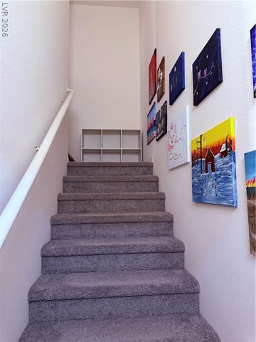 7010 Spicy Merlot Street, North Las Vegas, NV 89086