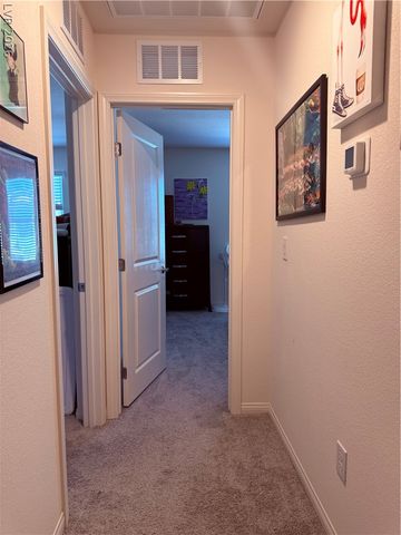 7010 Spicy Merlot Street, North Las Vegas, NV 89086