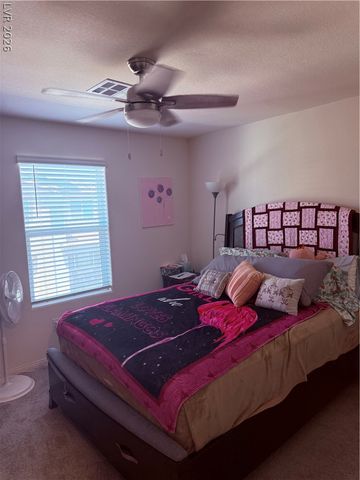 7010 Spicy Merlot Street, North Las Vegas, NV 89086