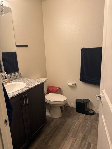7010 Spicy Merlot Street, North Las Vegas, NV 89086