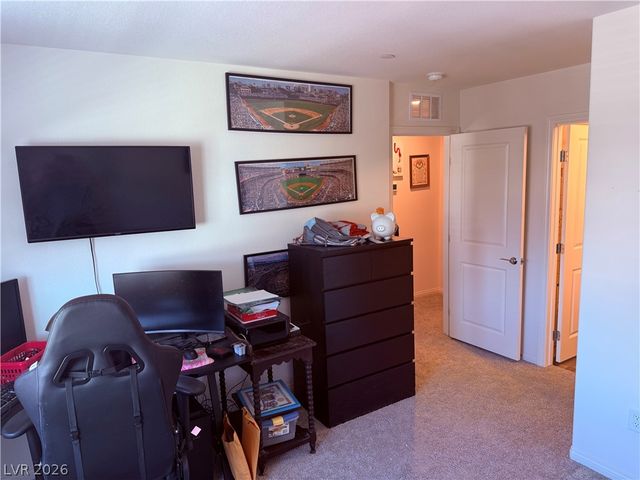 7010 Spicy Merlot Street, North Las Vegas, NV 89086