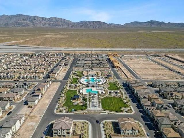 7010 Spicy Merlot Street, North Las Vegas, NV 89086