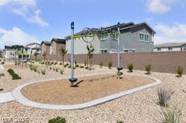 7010 Spicy Merlot Street, North Las Vegas, NV 89086
