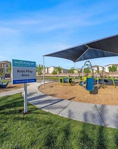 7010 Spicy Merlot Street, North Las Vegas, NV 89086