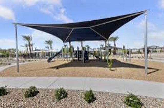 7010 Spicy Merlot Street, North Las Vegas, NV 89086