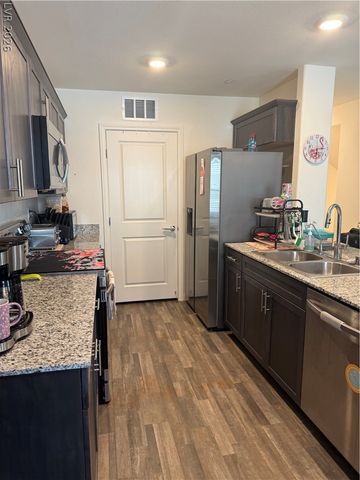 7010 Spicy Merlot Street, North Las Vegas, NV 89086