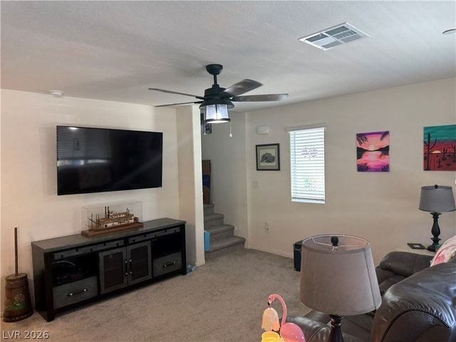 7010 Spicy Merlot Street, North Las Vegas, NV 89086