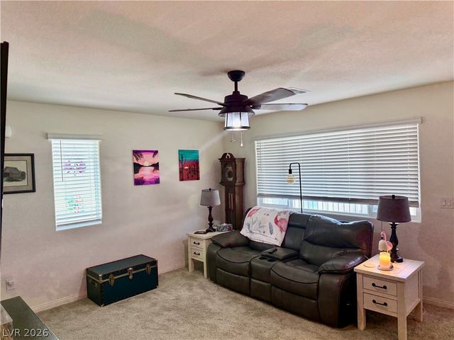 7010 Spicy Merlot Street, North Las Vegas, NV 89086