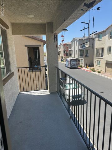 7010 Spicy Merlot Street, North Las Vegas, NV 89086