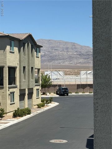 7010 Spicy Merlot Street, North Las Vegas, NV 89086
