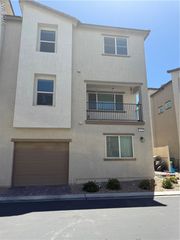 7010 Spicy Merlot Street, North Las Vegas, NV 89086