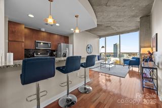 210 N Church Street 1509, Charlotte, NC 28202