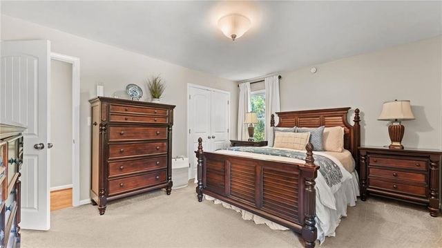 243 New Hermitage Road NE, Rome, GA 30161