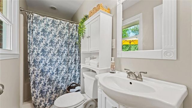 243 New Hermitage Road NE, Rome, GA 30161