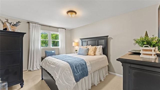243 New Hermitage Road NE, Rome, GA 30161