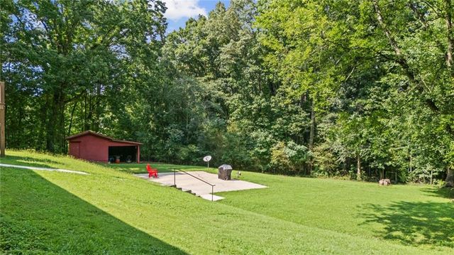 243 New Hermitage Road NE, Rome, GA 30161