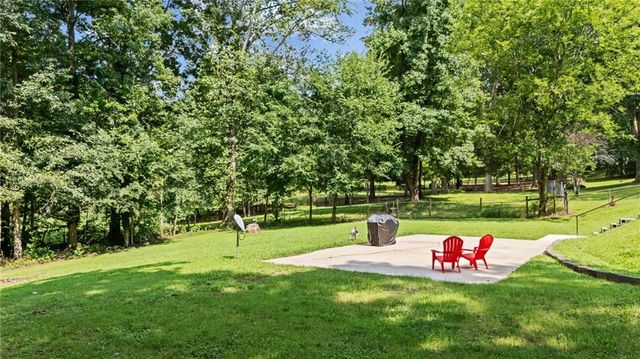 243 New Hermitage Road NE, Rome, GA 30161
