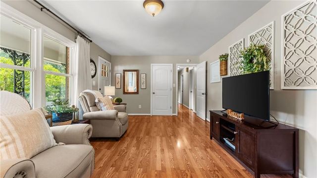 243 New Hermitage Road NE, Rome, GA 30161