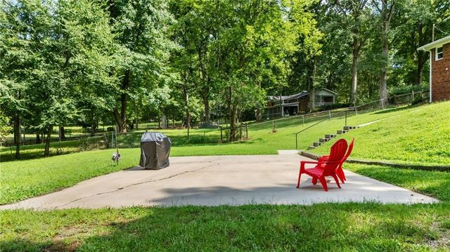243 New Hermitage Road NE, Rome, GA 30161