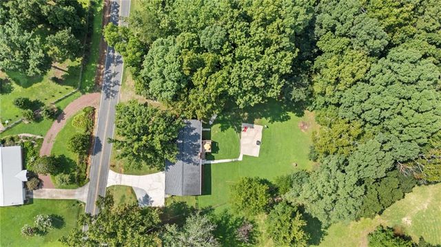 243 New Hermitage Road NE, Rome, GA 30161