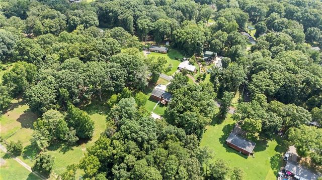243 New Hermitage Road NE, Rome, GA 30161