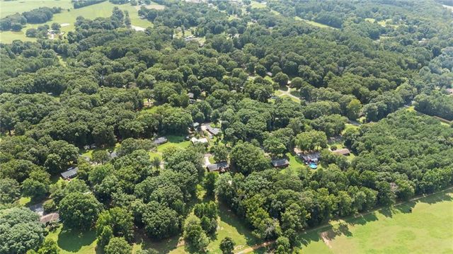 243 New Hermitage Road NE, Rome, GA 30161