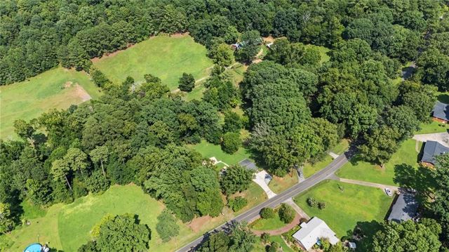 243 New Hermitage Road NE, Rome, GA 30161