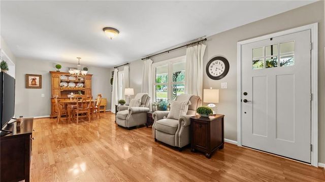 243 New Hermitage Road NE, Rome, GA 30161