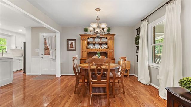 243 New Hermitage Road NE, Rome, GA 30161
